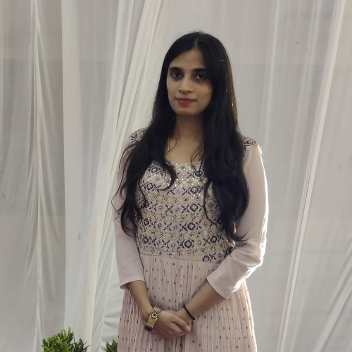 Ashwini j