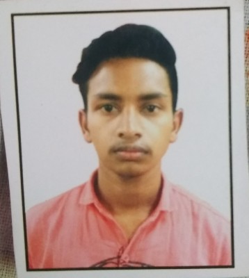 Himanshu — Home Tutor in Delhi East