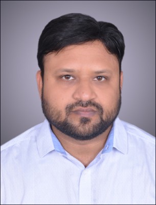 Ashutosh Shukla - Research Meth Tutor in Agra