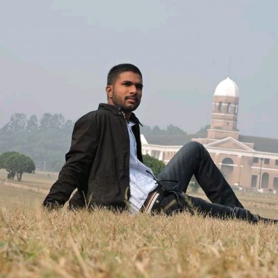 RONAK YADAV — Home Tutor in Dehradun