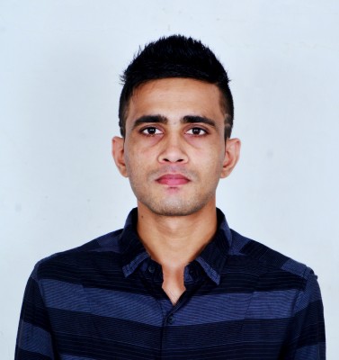 Krishna Kumar - Statistics In Ba Ma Tutor in Delhi South