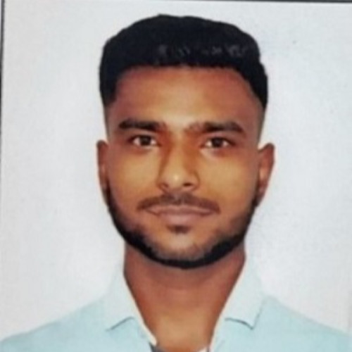 Hitesh Kumar Verma