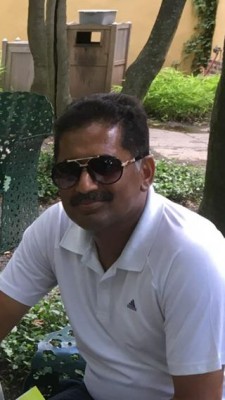SUKHDEV KUMAR KLAIR - Home Tutor in Jalandhar