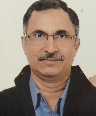 Sanjay Tiwari — Home Tutor in Dehradun