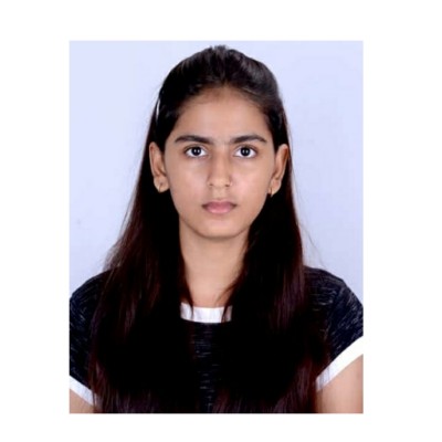 kanishka toshniwal - Hindi Tutor in Bangalore West