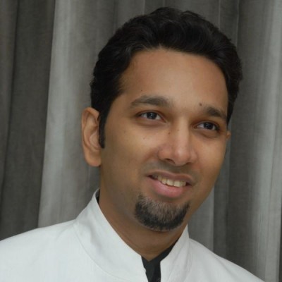 Dr. Akash Avhad - Integrated Reasoning In Cat Gmat Gre Tutor in Mumbai Western Suburbs