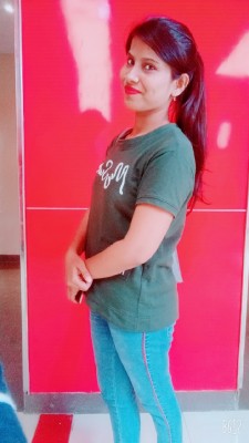 Komal g - Mass Communication Jo Tutor in Lucknow