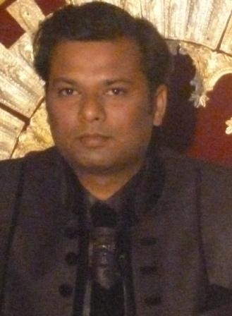 Saurabh Srivastava — Home Tutor in faridabad