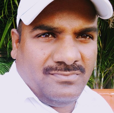 Rudraram Srinivas — Home Tutor in Hyderabad Central