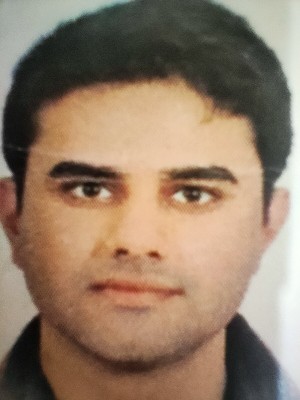 Shubham Dahiya - Maths In Iit Jee Tutor in Hyderabad North