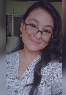 Vaishali Bisht — Home Tutor in Delhi East