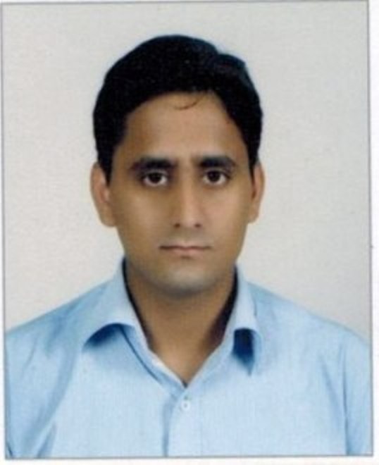 arvind kumar — Home Tutor in Dehradun