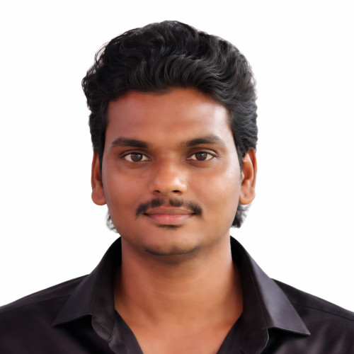 Palle naveen kumar