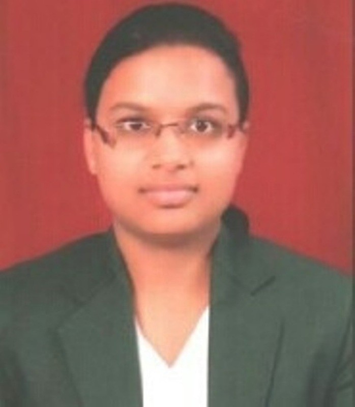 EKTA OSWAL — Home Tutor in Bhopal