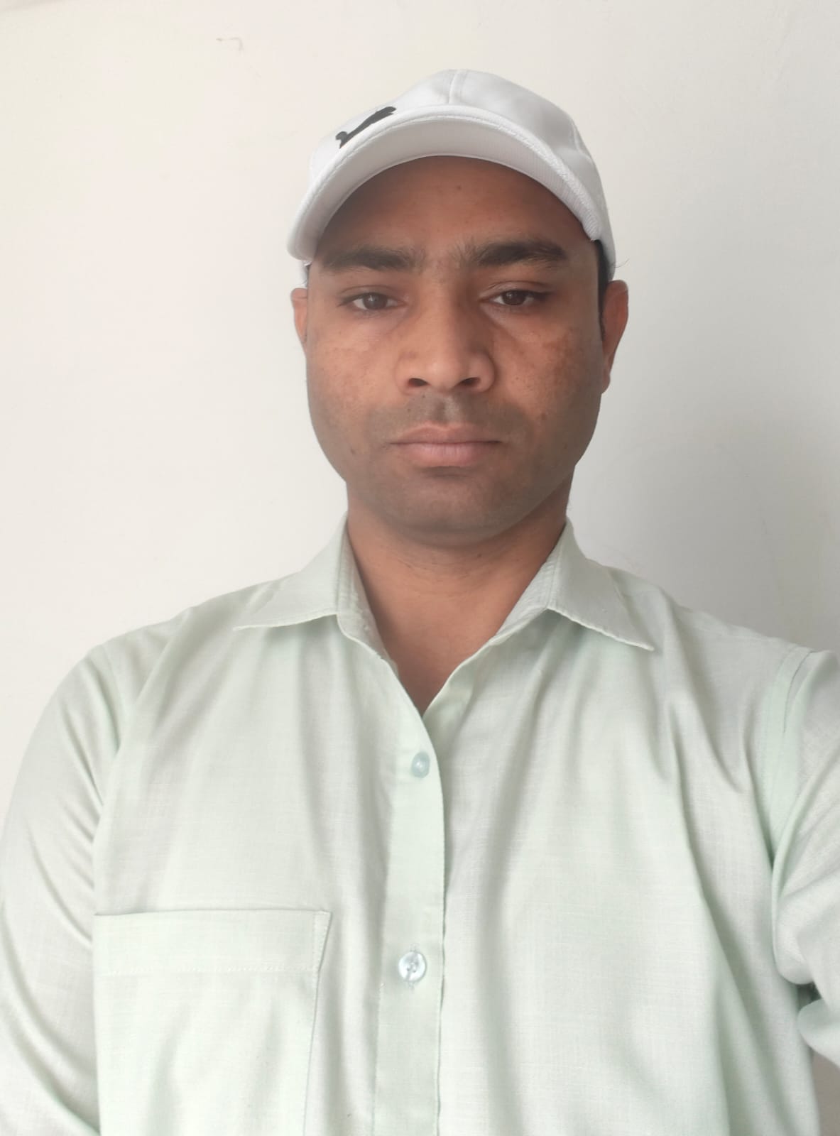 Ashiq Husain Mansoori