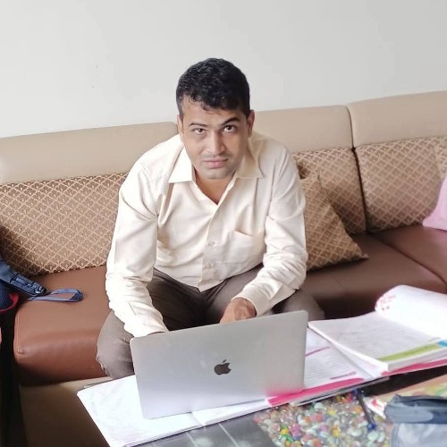 Deepak yadav