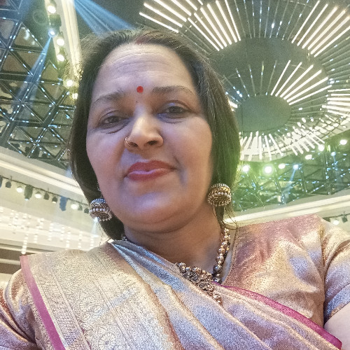 Sanju Bhardwaj