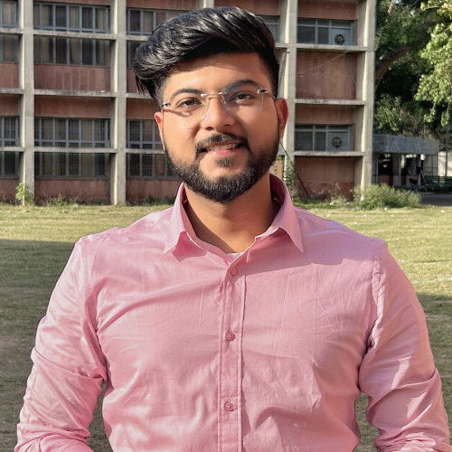 Abhinav — Home Tutor in Chandigarh