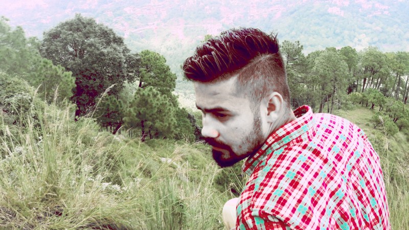 Mohd Irfan - Salsa Tutor in Chandigarh