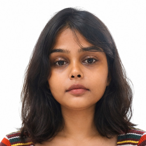 Meghna kashyap