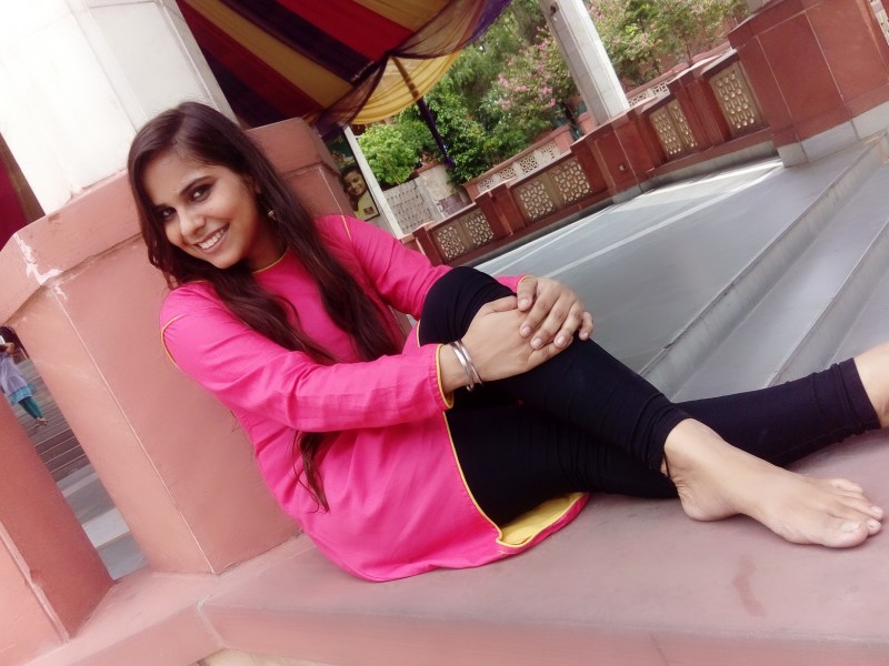 Jyoti singh — Home Tutor in Ghaziabad
