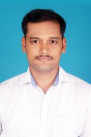 KALIYAMOORTHY R — Home Tutor in Chennai-North