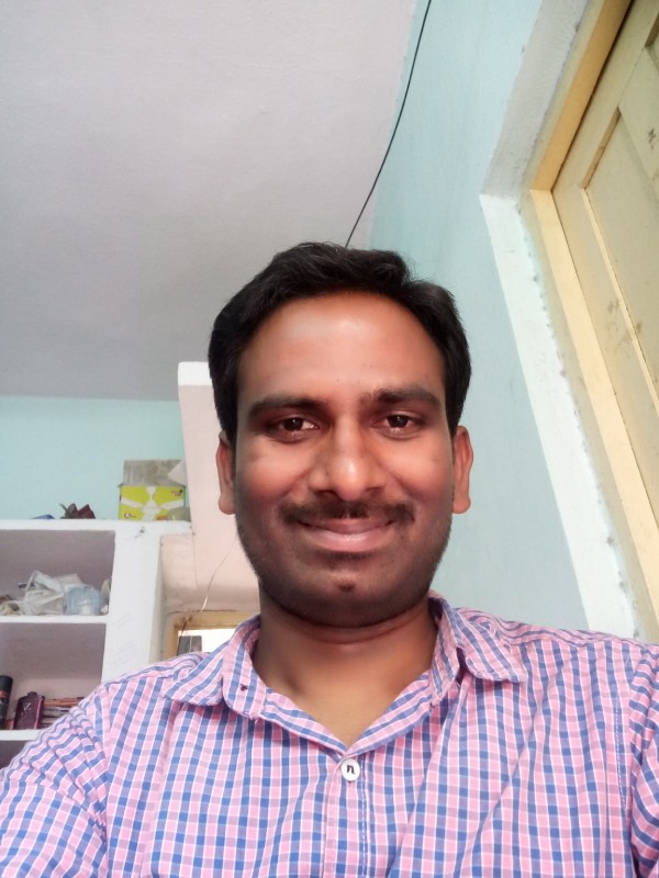 sudhakar patakoti — Home Tutor in Hyderabad - East