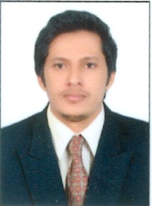 Vinesh Kumar — Home Tutor in Gurgaon