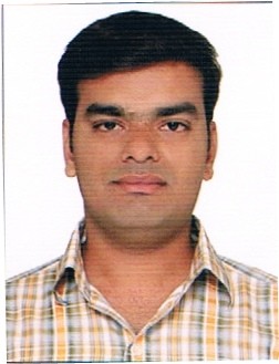 Prakash soni — Home Tutor in Surat