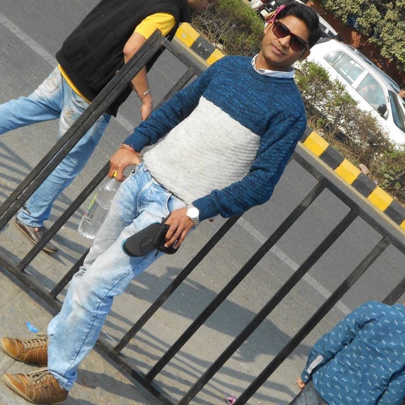 Abhishek Agarwal - Mathematics Tutor in Ghaziabad