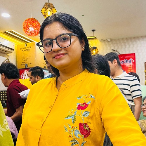 Bhawna Chopra