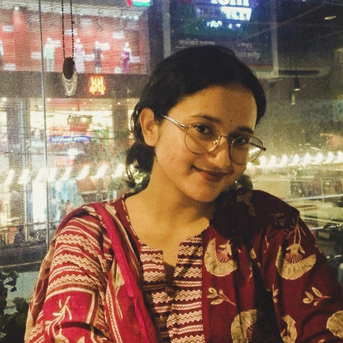 Shrabana Roy