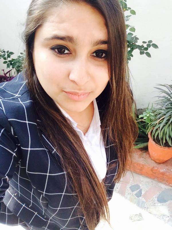 Kawaljeet Kaur — Home Tutor in Dehradun