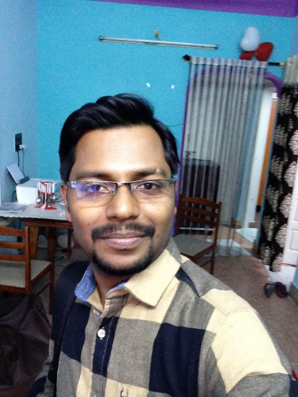 Minsar - French Tutor in Bangalore - South