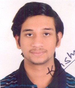 Krishna Singh — Home Tutor in South Delhi