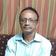 Tapas Banerjee - Chemistry Up To College Level Tutor in Thane