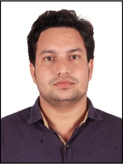 Deepak Nama — Home Tutor in Jaipur
