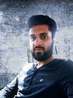 Saurabh — Home Tutor in Panchkula