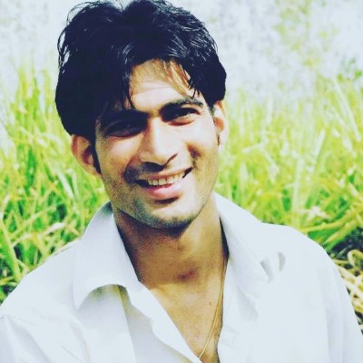 RAjeev kumar — Home Tutor in Noida