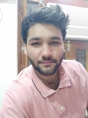 Nitin — Home Tutor in Delhi Central