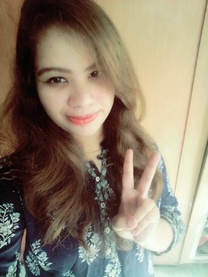 Priya Darshini — Home Tutor in Hyderabad Central