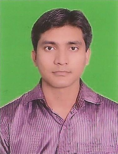 Gaurav Singh - Russian Tutor in navi mumbai
