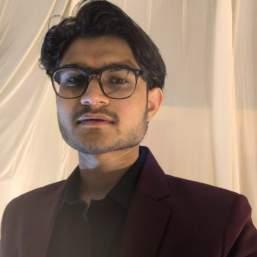 Parth vyas