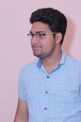 Manish kumar - Biology In 8th Grade Tutor in Agra