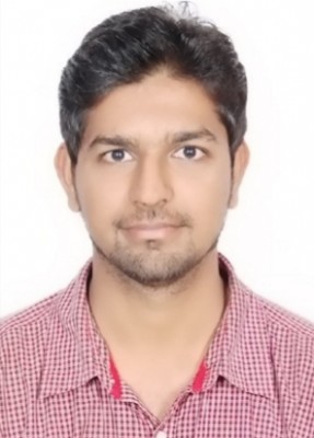 Nishant kumar ojha — Home Tutor in Delhi North