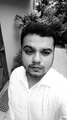 Rishabh - Law Tutor in Dehradun