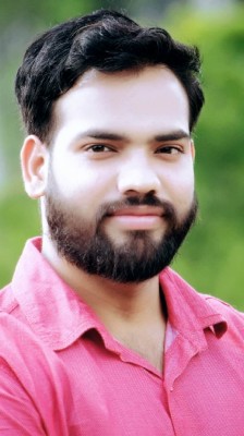 Shashi shekhar singh baghel — Home Tutor in Bhopal