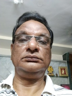 Mahendra Shah — Home Tutor in Navi Mumbai