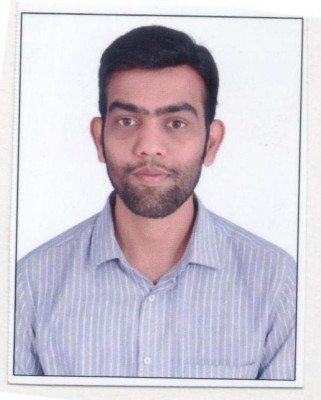 Natraj Sharma - Satellite Communicat Tutor in Hyderabad Suburb