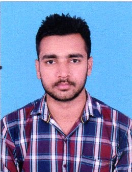 RAJ KUMAR - Physics Tutor in Jalandhar